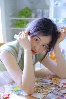 温柔善良的儿媳妇在线观看